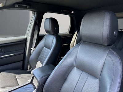 2016 Land Rover Discovery Sport HSE