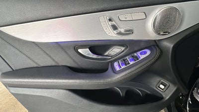 2021 Mercedes-Benz GLC GLC 300