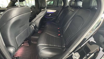 2021 Mercedes-Benz GLC GLC 300