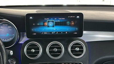 2021 Mercedes-Benz GLC GLC 300