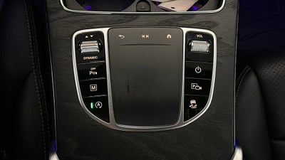 2021 Mercedes-Benz GLC GLC 300