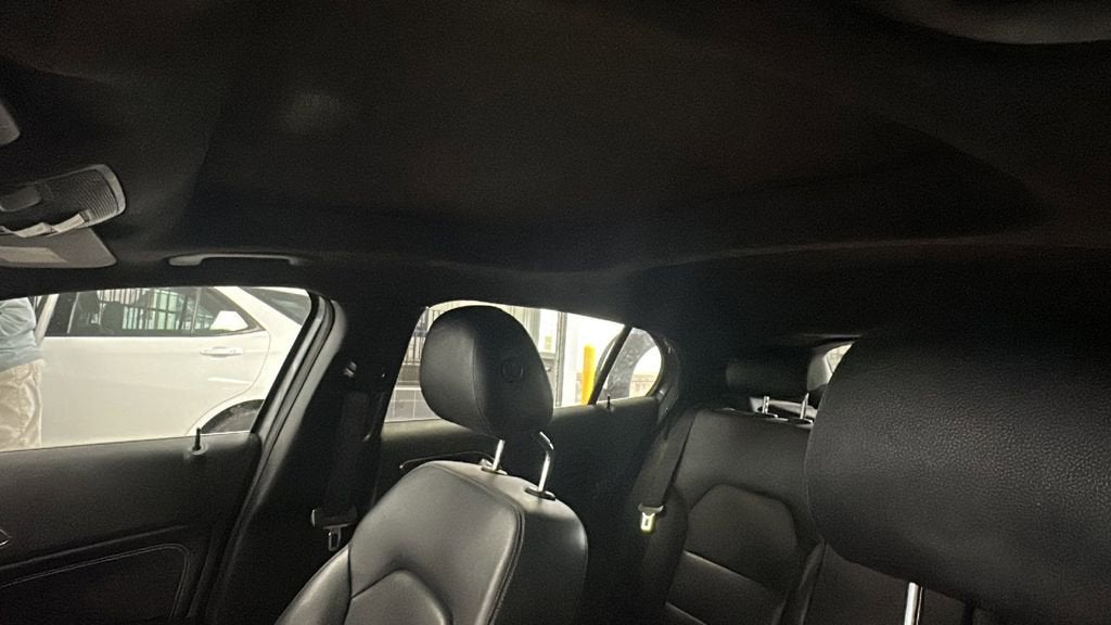 2018 Mercedes-Benz GLA GLA 250