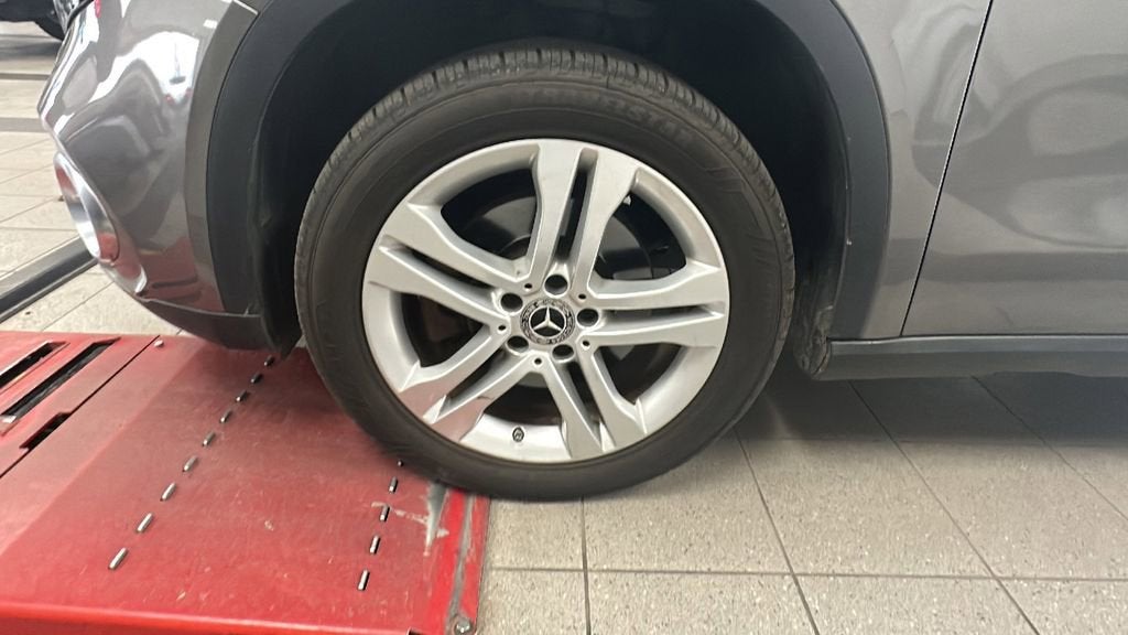 2018 Mercedes-Benz GLA GLA 250