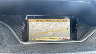 2011 Mercedes-Benz E-Class E 350 Luxury