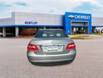 2011 Mercedes-Benz E-Class E 350 Luxury