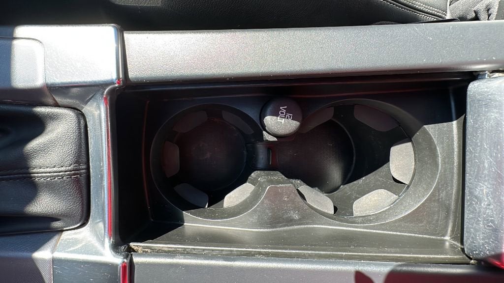 2017 Volvo XC60 T5 FWD