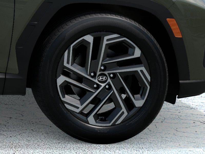 2026 Hyundai TUCSON SEL Plus FWD