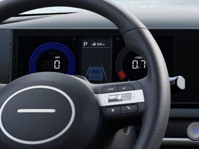 2026 Hyundai TUCSON XRT FWD