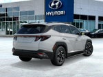 2026 Hyundai TUCSON XRT FWD