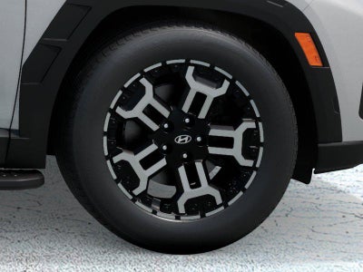 2026 Hyundai TUCSON XRT FWD