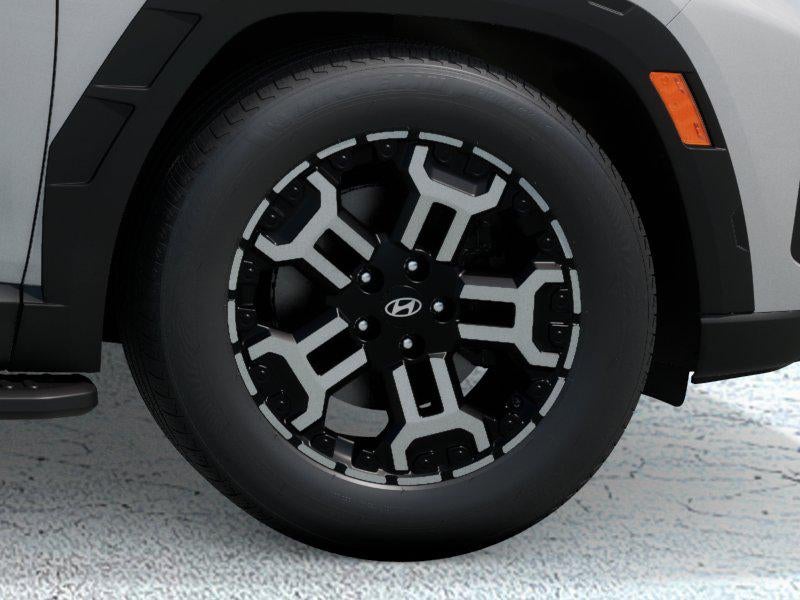 2026 Hyundai TUCSON XRT FWD