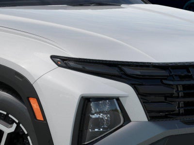 2026 Hyundai TUCSON XRT FWD