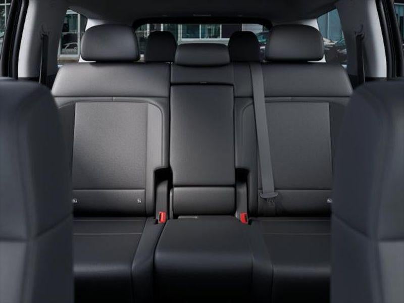 2025 Hyundai SANTA FE SE FWD