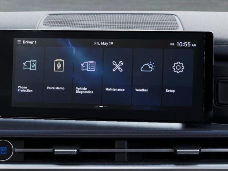 2025 Hyundai SANTA FE SE FWD