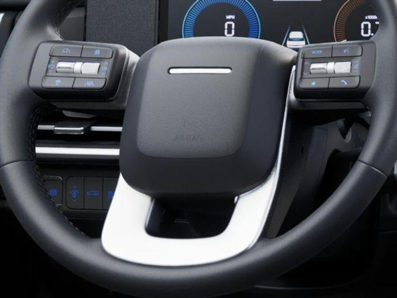 2025 Hyundai SANTA FE SE FWD