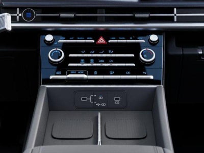 2025 Hyundai SANTA FE SE FWD