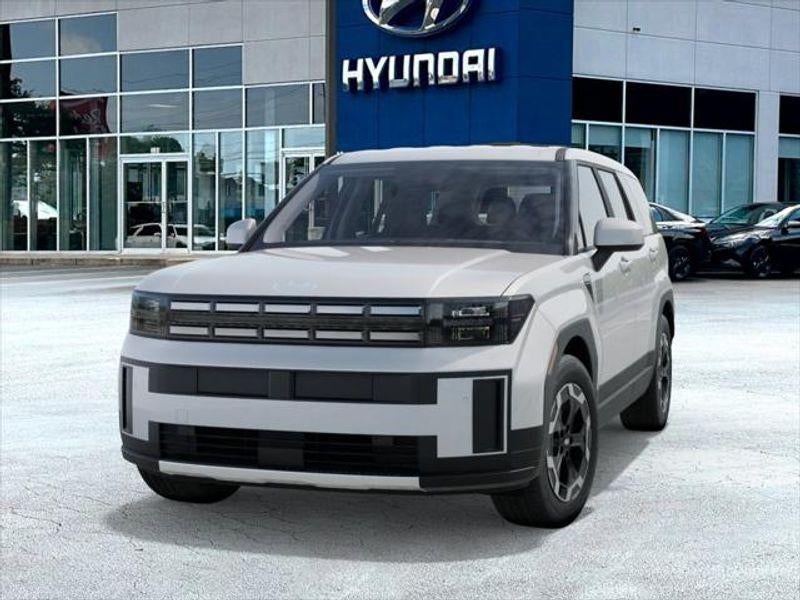 2025 Hyundai SANTA FE SE FWD