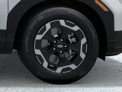2025 Hyundai SANTA FE SE FWD
