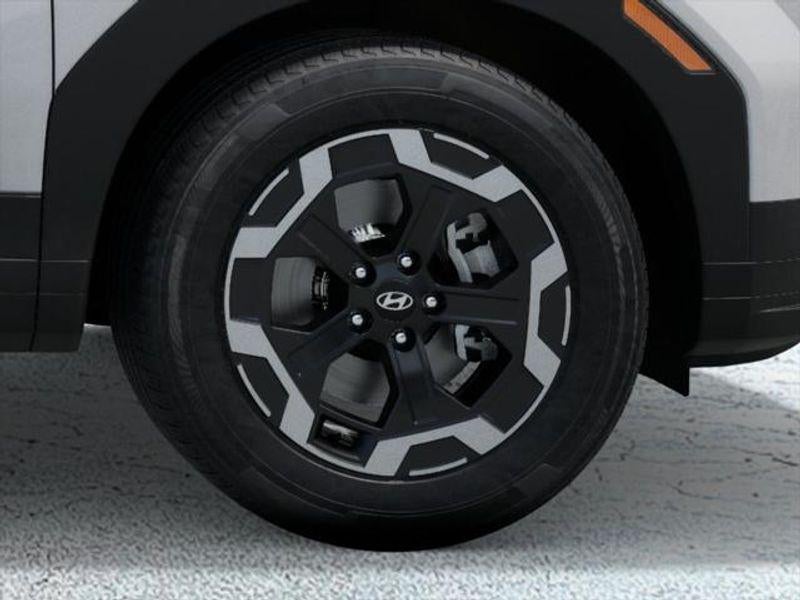 2025 Hyundai SANTA FE SE FWD