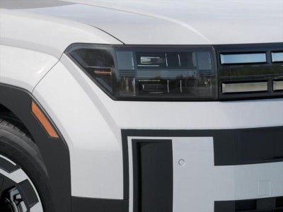 2025 Hyundai SANTA FE SE FWD