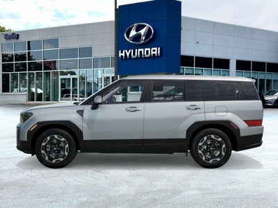 2026 Hyundai SANTA FE SE FWD