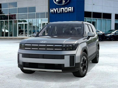 2026 Hyundai SANTA FE SE FWD