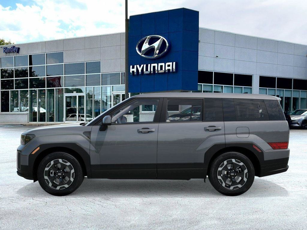 2027 Hyundai SANTA FE SE
