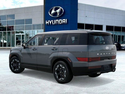 2027 Hyundai SANTA FE SE