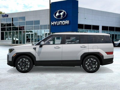 2026 Hyundai SANTA FE SE FWD
