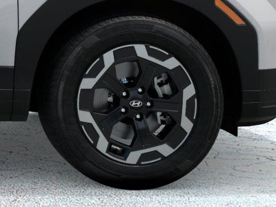 2026 Hyundai SANTA FE SE FWD