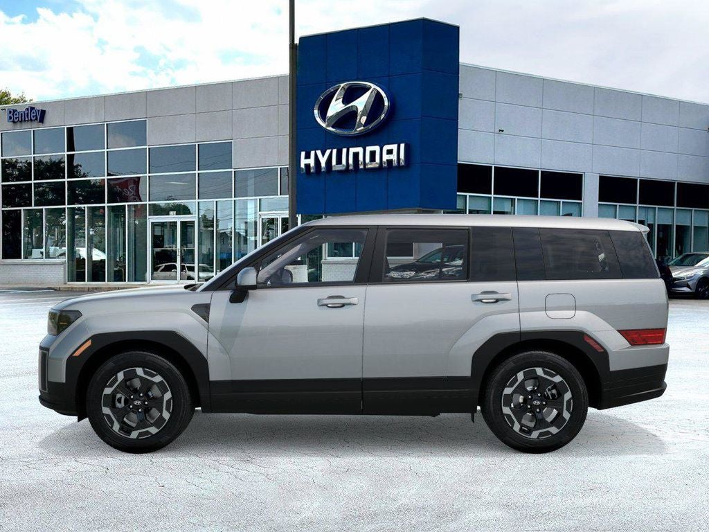 2027 Hyundai SANTA FE SE
