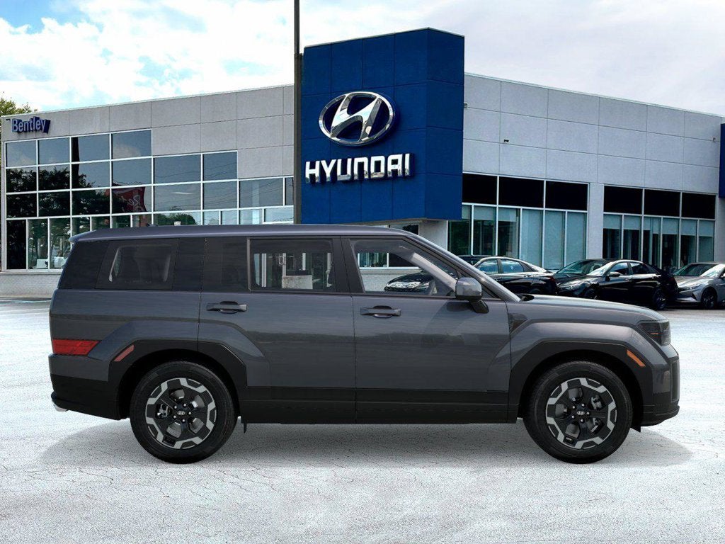 2027 Hyundai SANTA FE SE