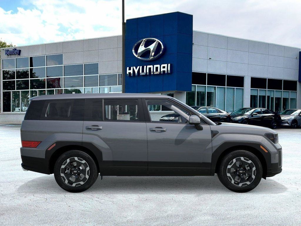 2027 Hyundai SANTA FE SE