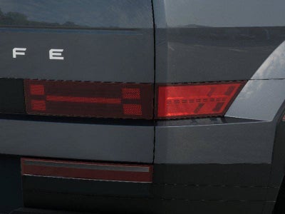 2027 Hyundai SANTA FE SE