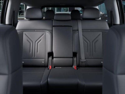 2025 Hyundai SANTA FE SEL FWD