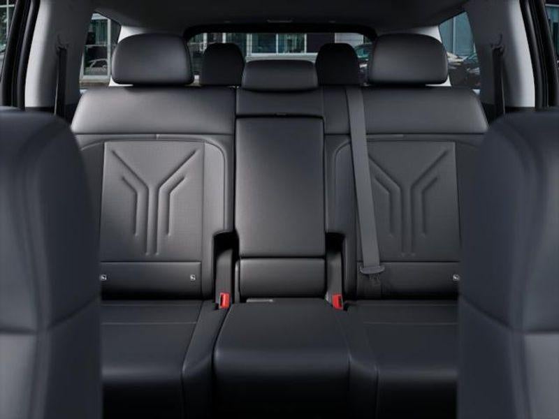 2025 Hyundai SANTA FE SEL FWD