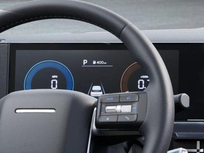 2025 Hyundai SANTA FE SEL FWD