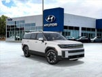 2025 Hyundai SANTA FE SEL FWD