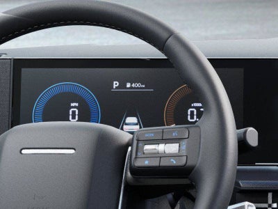 2027 Hyundai SANTA FE SEL