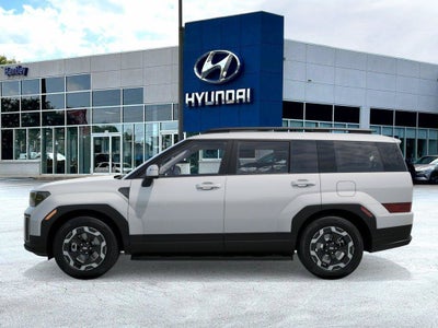 2027 Hyundai SANTA FE SEL