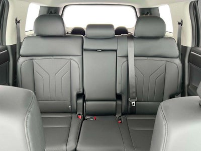 2025 Hyundai SANTA FE SEL FWD