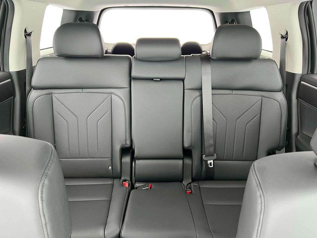 2025 Hyundai SANTA FE SEL FWD