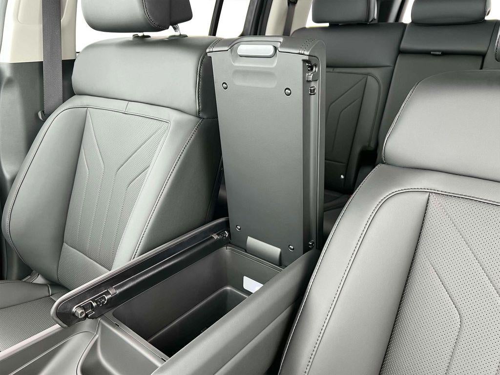 2025 Hyundai SANTA FE SEL FWD