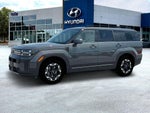 2025 Hyundai SANTA FE SEL FWD