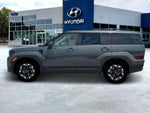 2025 Hyundai SANTA FE SEL FWD