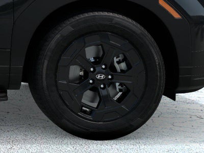 2026 Hyundai SANTA FE XRT AWD