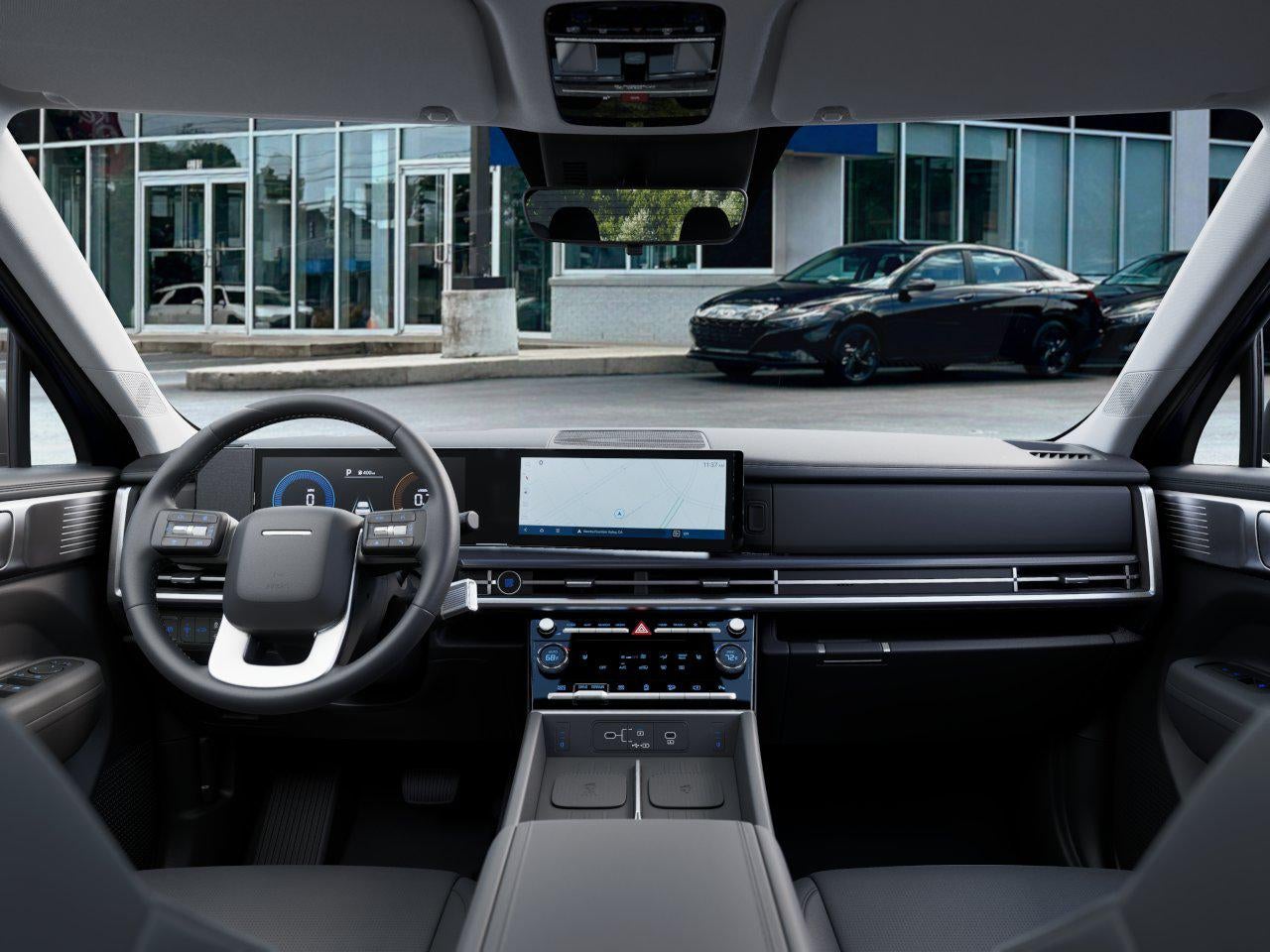 2026 Hyundai SANTA FE XRT AWD