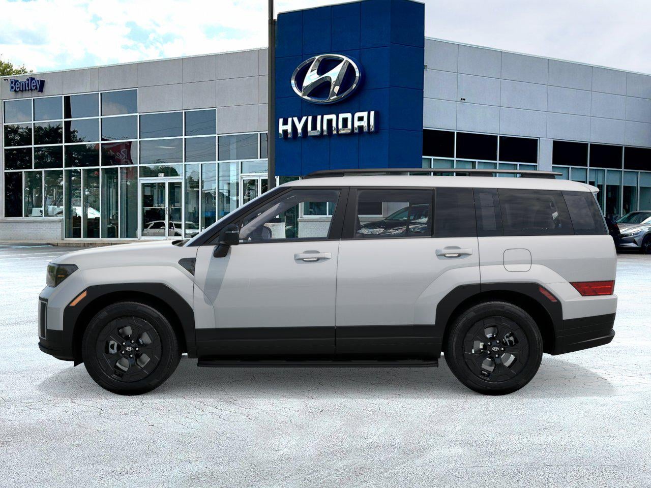 2026 Hyundai SANTA FE XRT AWD