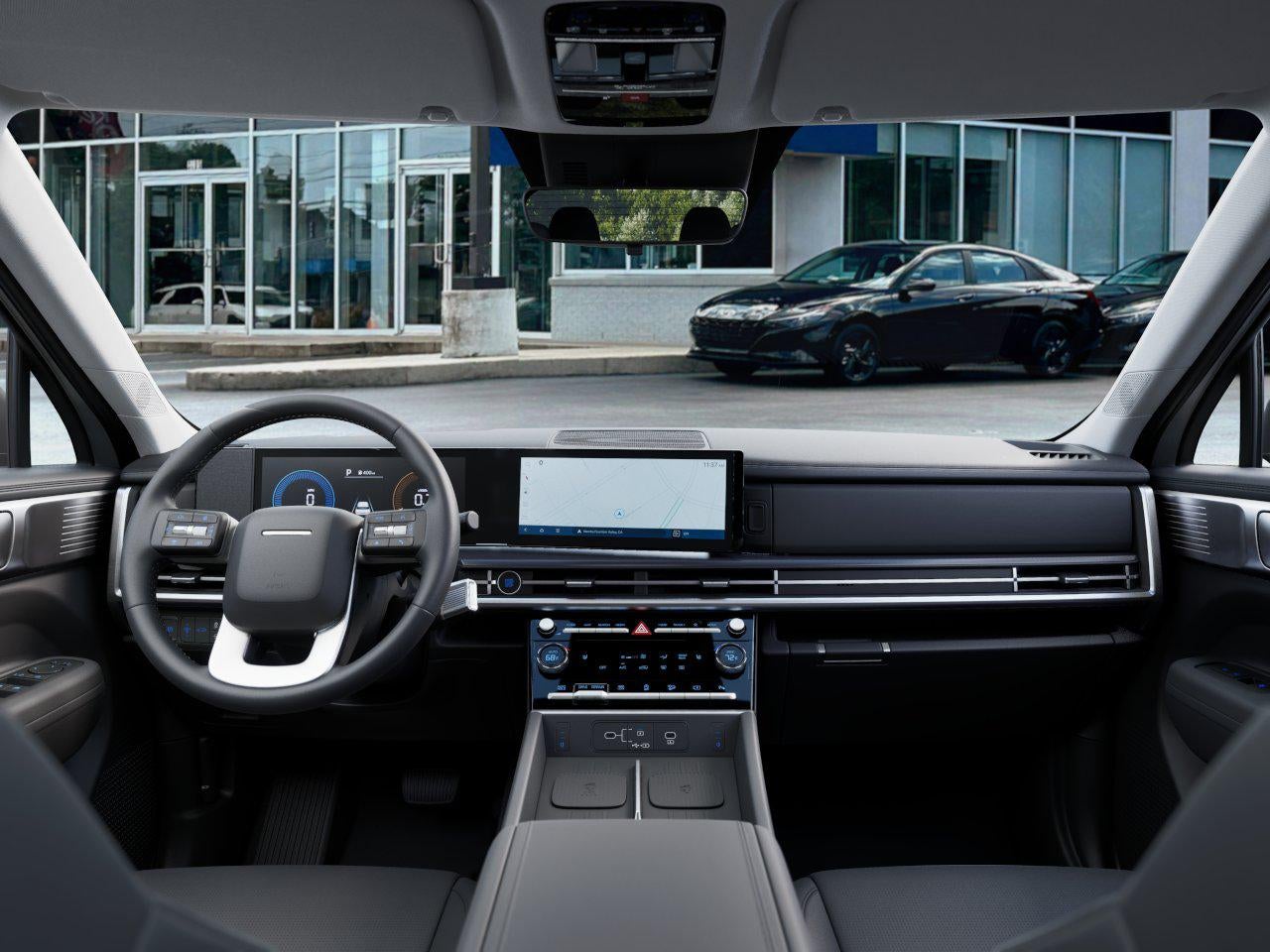 2026 Hyundai SANTA FE XRT AWD