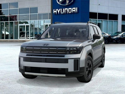 2026 Hyundai SANTA FE XRT AWD